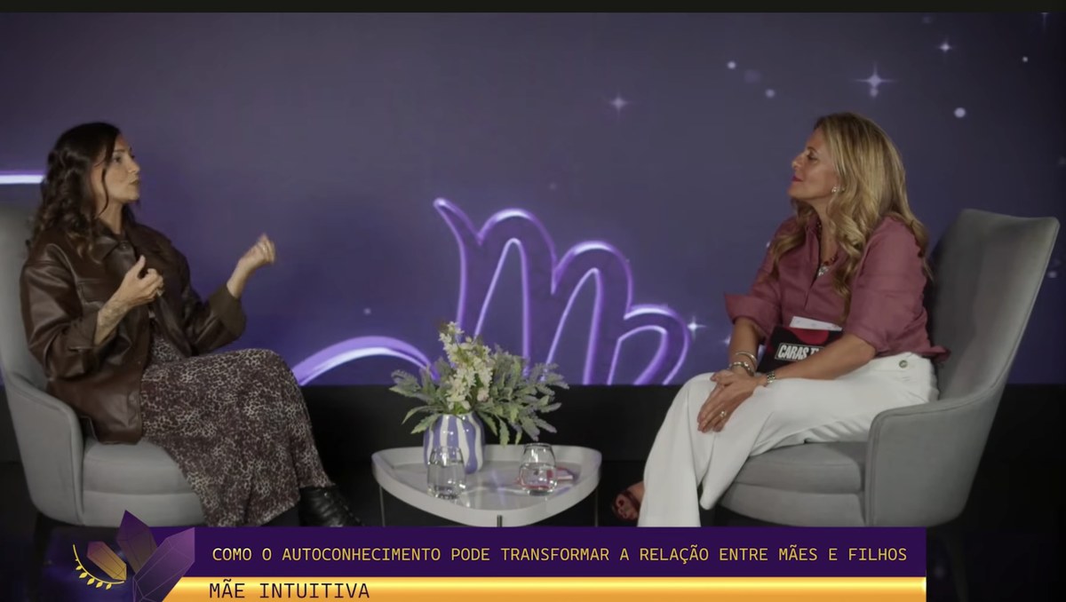 Mirela na CARAS