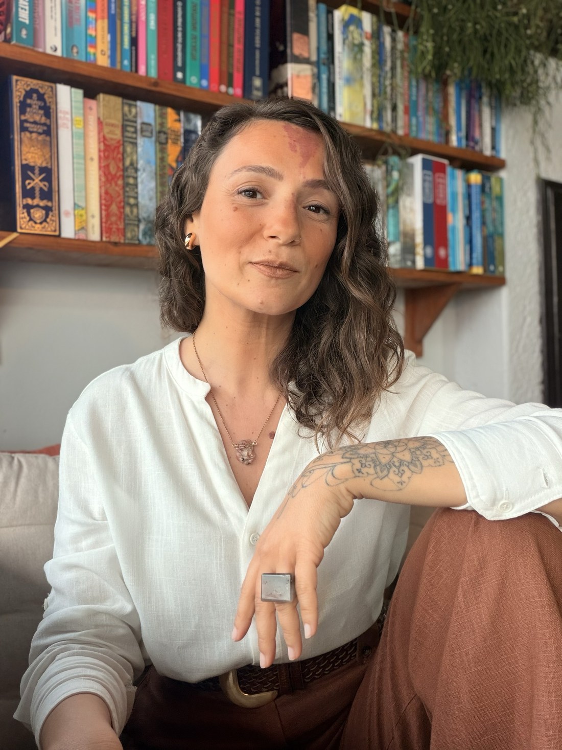 Mirela Meneghetti Marques