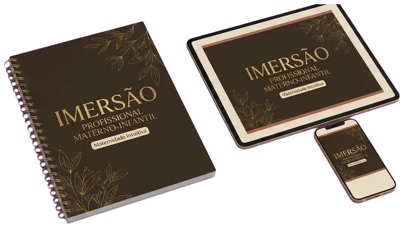 Apostila Digital de Estudos da Imersão
