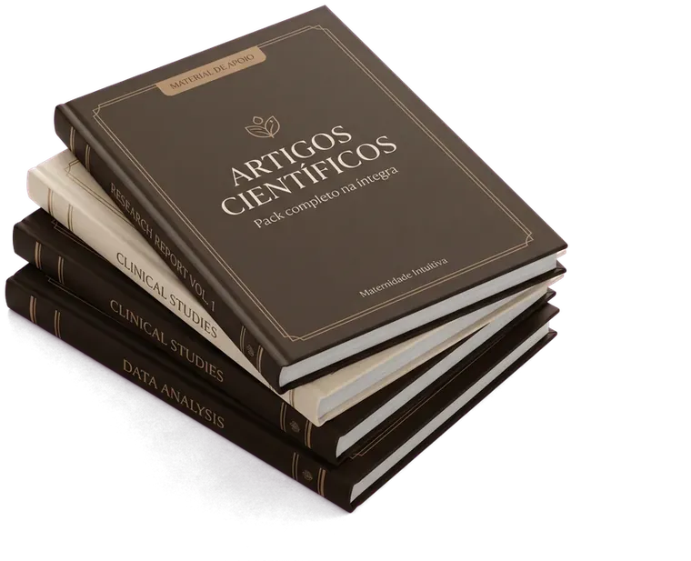 Pack de Artigos Científicos na Íntegra